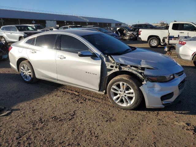 1G1ZD5ST4JF159272 | 2018 CHEVROLET MALIBU LT