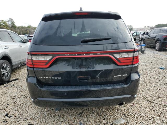 1C4RDHDG3GC361734 | 2016 DODGE DURANGO LI