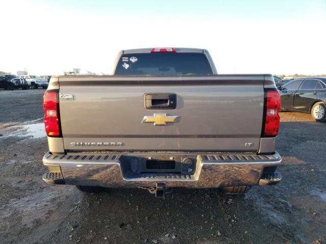 1GCRCREC7HZ264944 | 2017 CHEVROLET SILVERADO