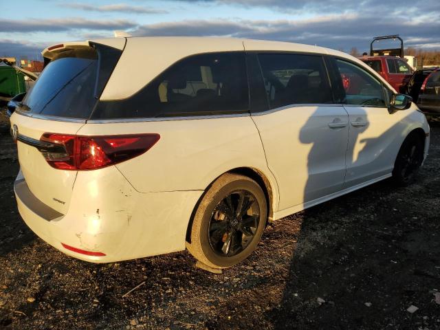 2023 HONDA ODYSSEY 5FNRL6H73PB006549