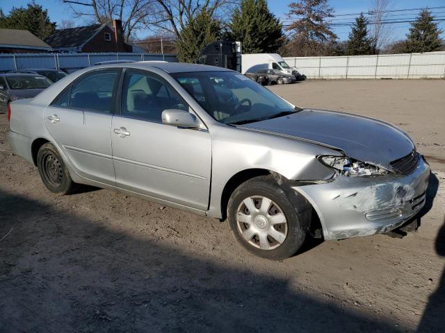 2004 Toyota Camry Le VIN: 4T1BE32K84U911195 Lot: 82917463