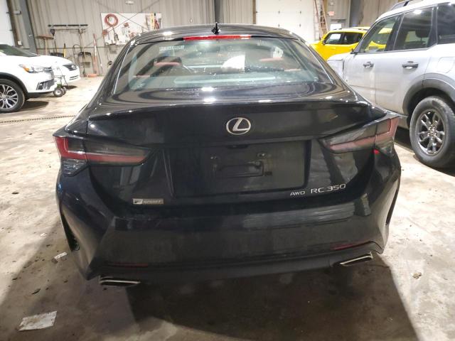 2020 LEXUS RC 350 F-S JTHGZ5DC2L5010203