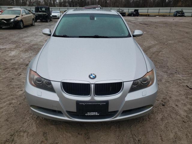 2007 BMW 3er - Image 5