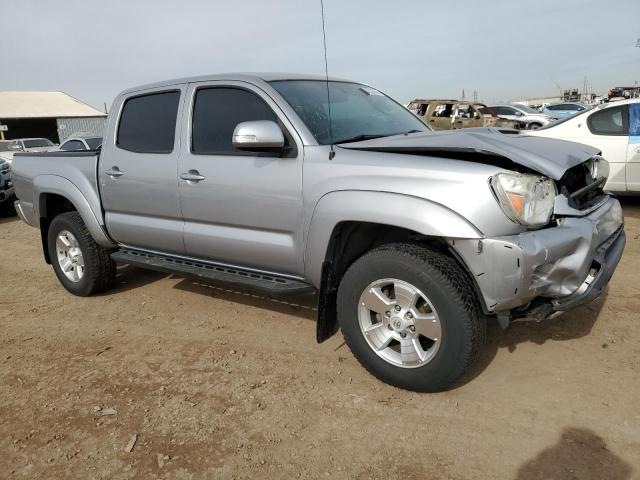 Vin: 3tmlu4en6fm170530, lot: 37326764, toyota tacoma double cab 20154