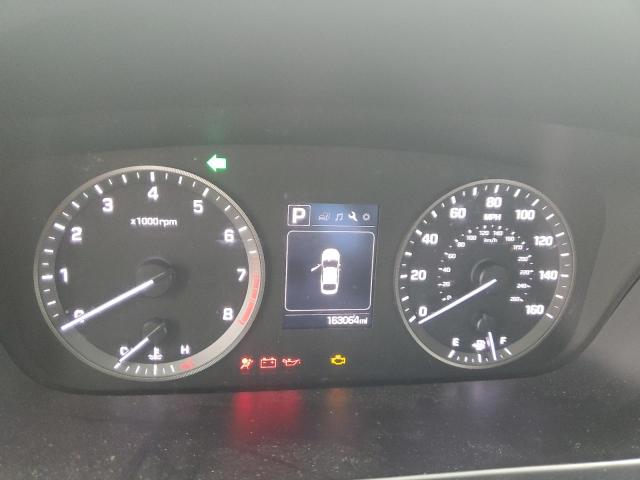 2016 HYUNDAI SONATA SPO - 5NPE34AF0GH433340