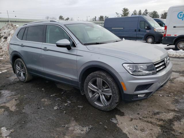 3VV2B7AX2LM083781 | 2020 VOLKSWAGEN TIGUAN SE