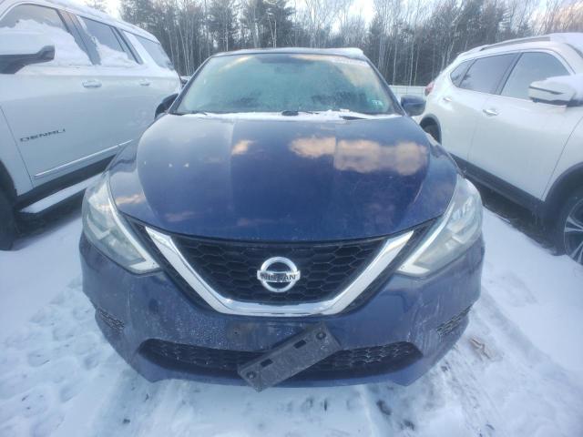 3N1AB7AP7HY337885 | 2017 NISSAN SENTRA S