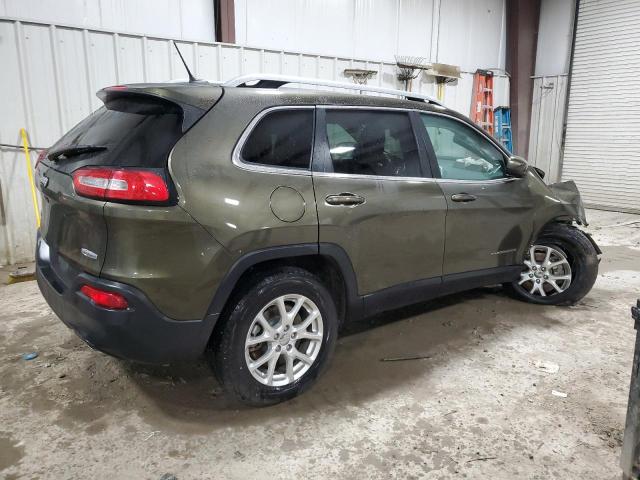 1C4PJMCS4EW298704 | 2014 JEEP CHEROKEE L