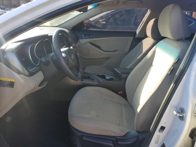 KNAGM4A7XF5628498 KIA Optima Lx