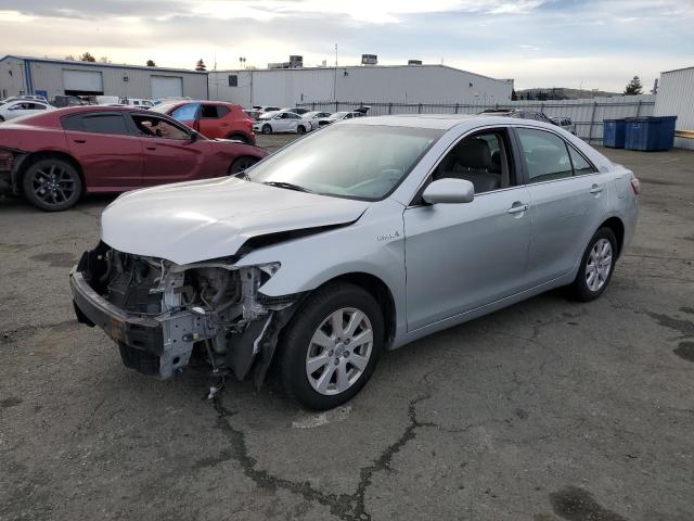 2007 Toyota Camry Hybrid 