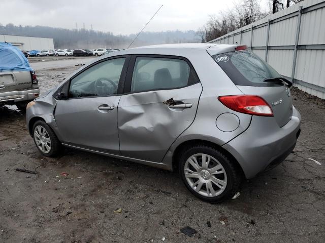 JM1DE1KZ8E0176967 | 2014 MAZDA MAZDA2 SPO