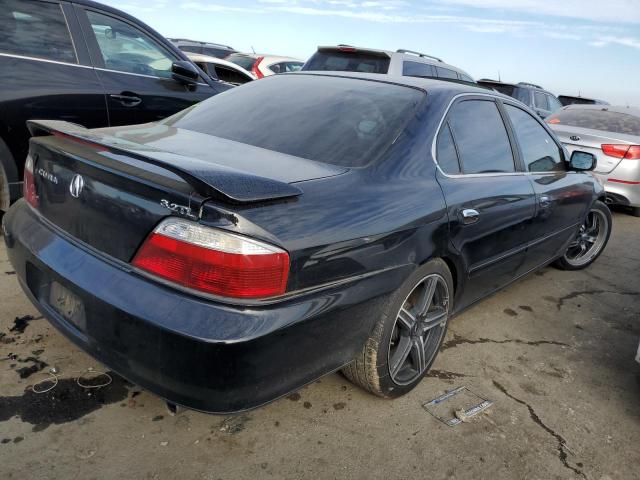 2002 Acura 3.2Tl VIN: 19UUA56642A026459 Lot: 40385064