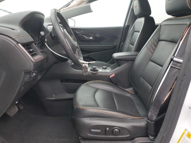 2022 GMC TERRAIN AT 3GKALYEV3NL251835