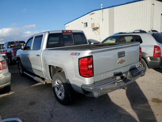 3GCUKSEC3EG564593 | 2014 CHEVROLET SILVERADO