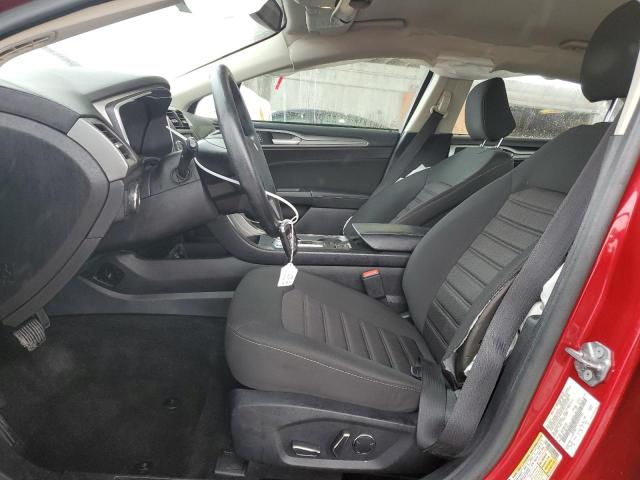 2020 Ford Fusion - Image 7