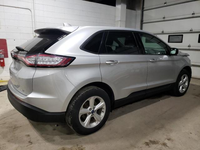 2FMPK4G99HBC37287 | 2017 FORD EDGE SE