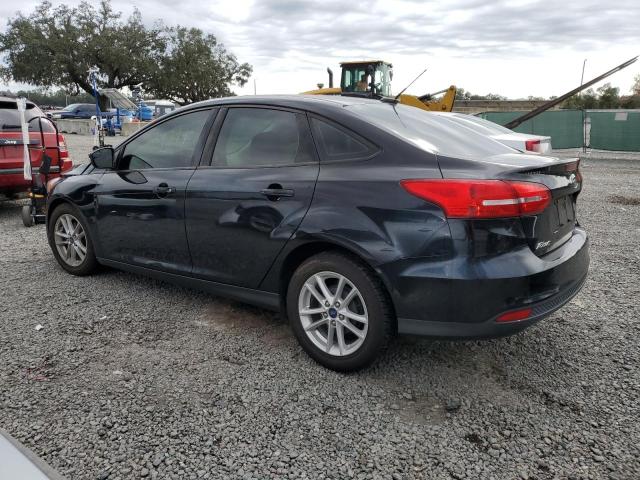 1FADP3F27HL294357 | 2017 Ford focus se