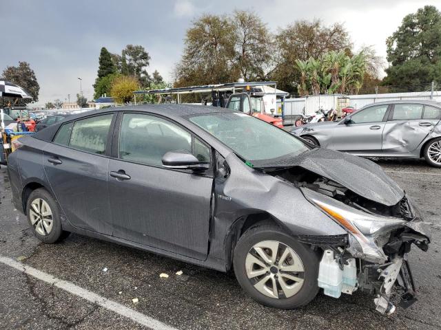 JTDKARFU9G3024326 | 2016 TOYOTA PRIUS