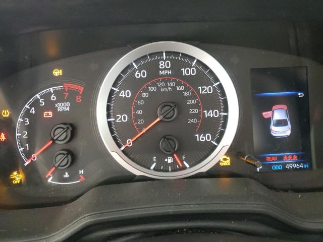 5YFS4RCE2LP023248 | 2020 TOYOTA COROLLA SE