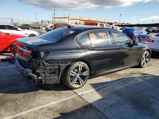 VIN WBA7E2C50GG548145 2016 BMW 7 Series, 740 I no.3