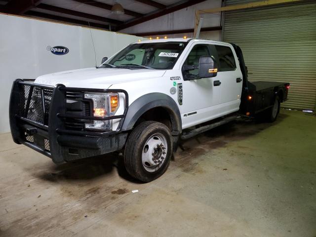 2019 Ford F550 Super Duty VIN: 1FD0W5HT8KEC11250 Lot: 82528223