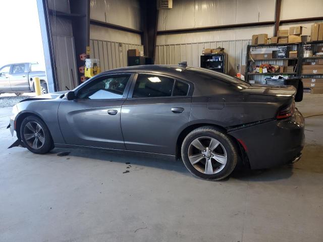 2015 Dodge Charger Sxt VIN: 2C3CDXHG0FH814895 Lot: 38204094