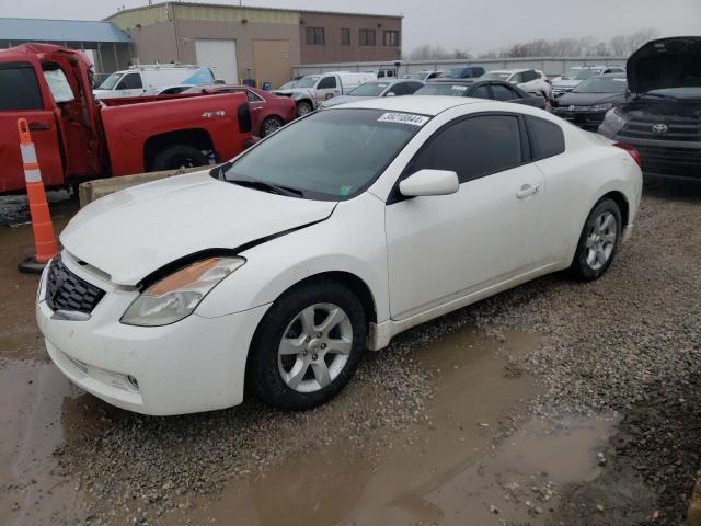 2009 Nissan Altima 2.5 S