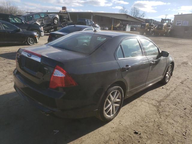 2012 Ford Fusion - Image 3