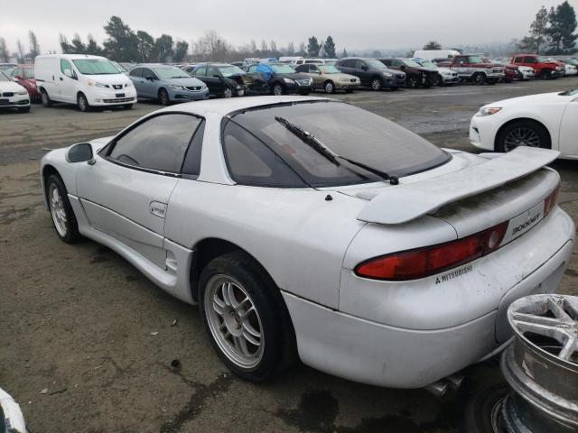 1994 Mitsubishi 3000 Gt VIN: JA3AM54J2RY005982 Lot: 82706953