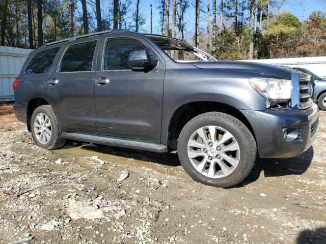 2017 TOYOTA SEQUOIA LI - 5TDJY5G1XHS148156