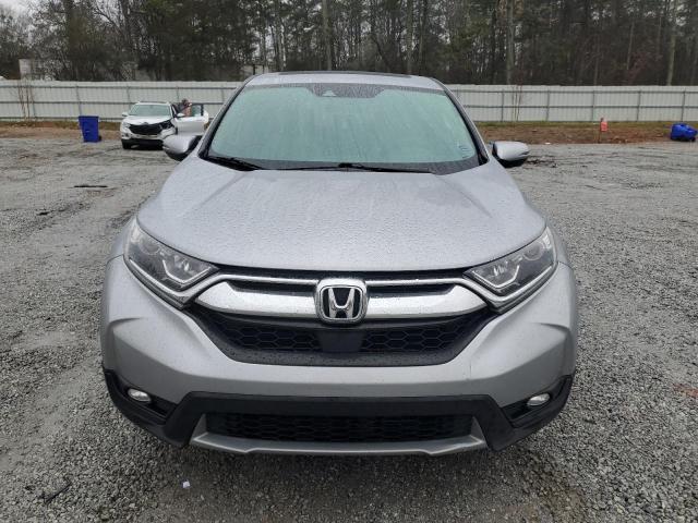 5J6RW1H82KA021705 | 2019 HONDA CR-V EXL