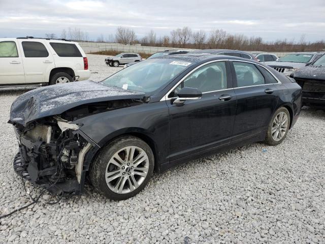 2014 Lincoln MKZ 