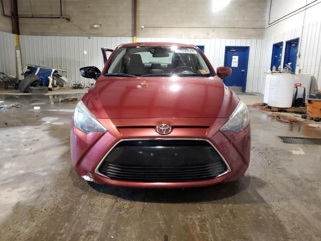 3MYDLBYV5HY156106 | 2017 TOYOTA YARIS IA