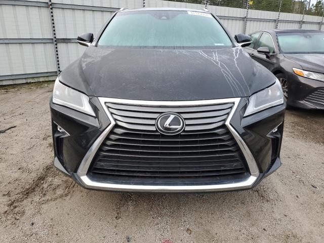 2T2ZZMCA0KC151062 | 2019 LEXUS RX 350 BAS