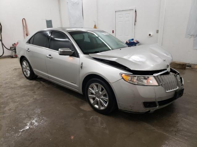 3LNDL2L32CR809106 | 2012 Lincoln mkz hybrid