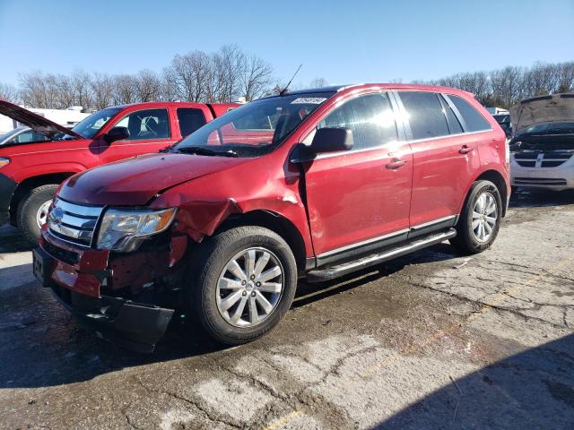 2008 Ford Edge Limited