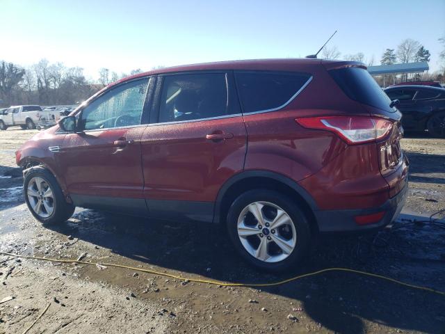 1FMCU0GXXEUB69247 | 2014 FORD ESCAPE SE