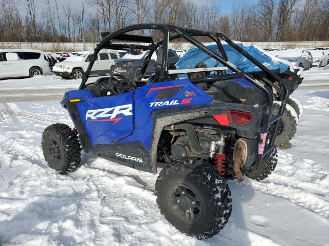 2021 POLARIS RZR TRAIL - 3NSASE998MN862570