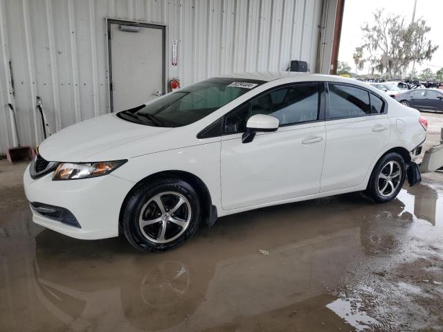 19XFB2F71FE036137 | 2015 HONDA CIVIC SE