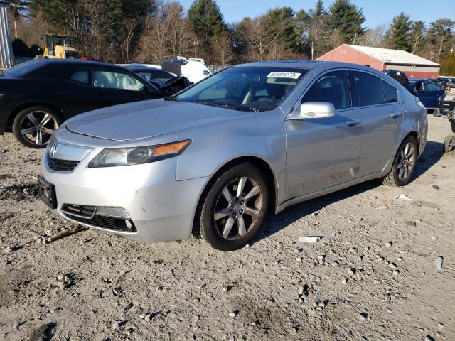 2013 Acura TL 