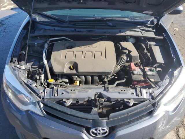 5YFBURHE5EP014247 | 2014 TOYOTA COROLLA L