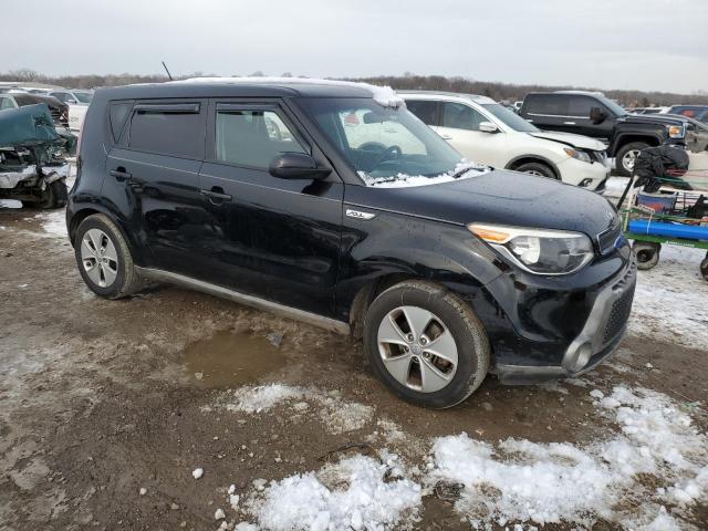Vin: kndjn2a22g7287523, lot: 37976604, kia soul 20164