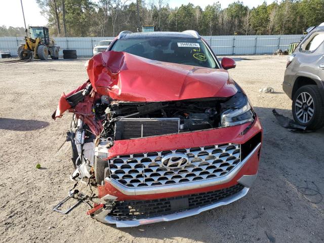 2023 HYUNDAI SANTA FE L - 5NMS5DA19PH005474