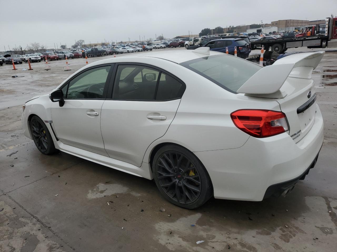 JF1VA2R63K9804447 2019 Subaru Wrx Sti