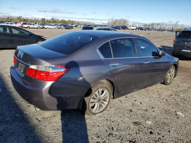 1HGCR2F3XFA227183 | 2015 HONDA ACCORD LX