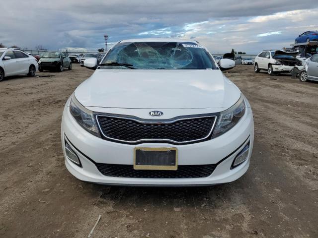 5XXGM4A76FG415112 | 2015 KIA OPTIMA LX