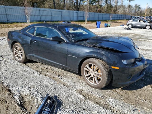 2G1FB1E37F9144228 | 2015 CHEVROLET CAMARO LS