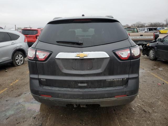 1GNKVHKD8FJ180086 | 2015 CHEVROLET TRAVERSE L