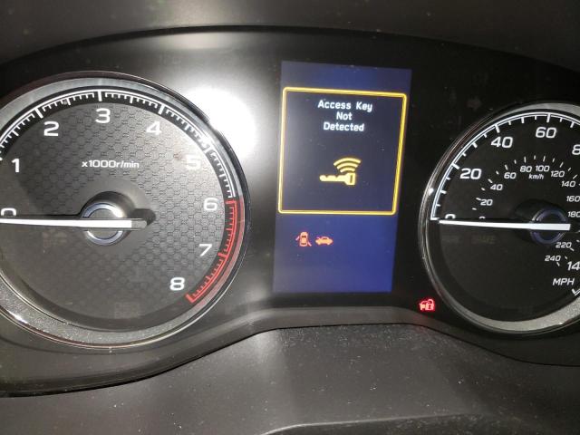 2021 SUBARU FORESTER T - JF2SKAXC5MH401917
