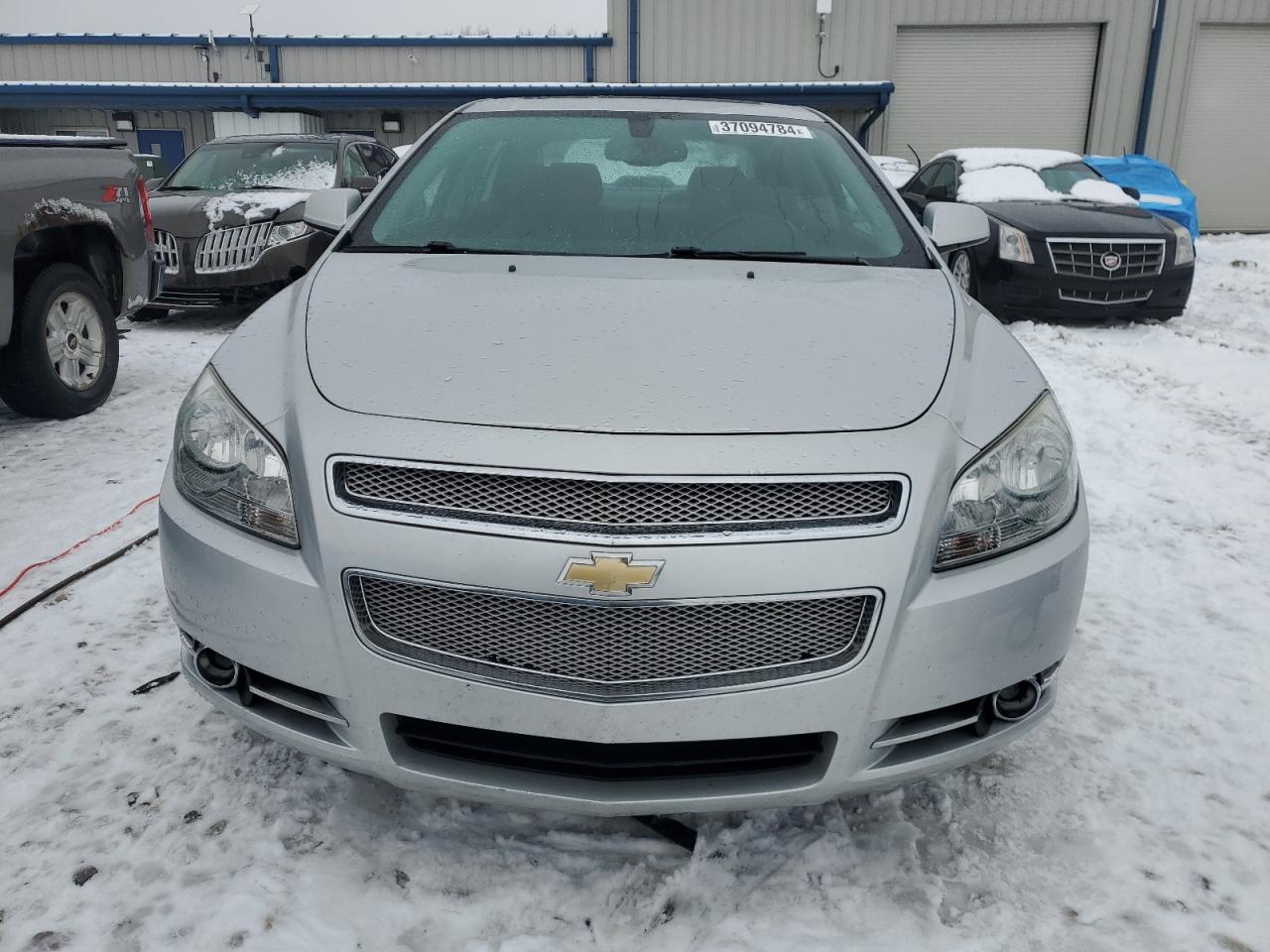 1G1ZE5E04CF241908 2012 Chevrolet Malibu Ltz